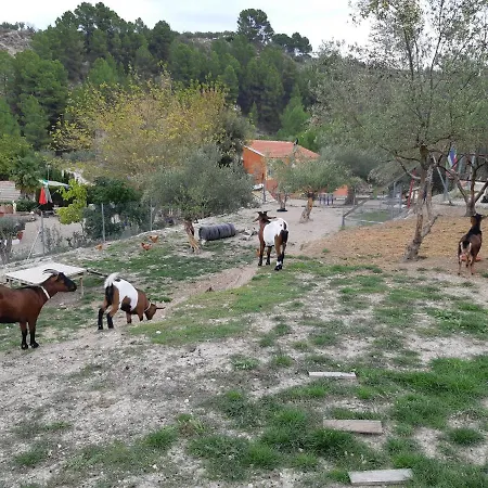 Nice With Swimming Pool בית הארחה