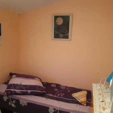 Nice With Swimming Pool 3* كوكينتاينا
