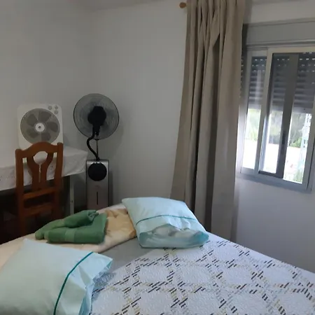 בית הארחה Nice With Swimming Pool