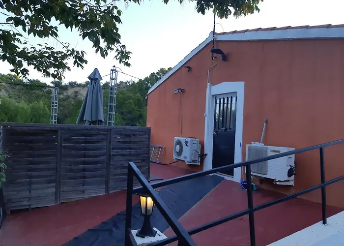 Nice With Swimming Pool كوكينتاينا