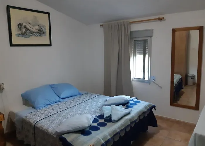 Nice With Swimming Pool 3*