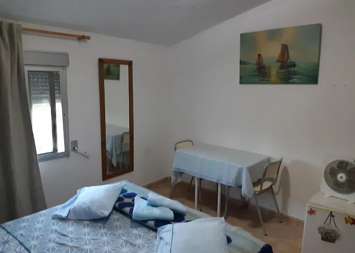 Nice With Swimming Pool بيت ضيافة كوكينتاينا