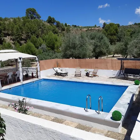 Nice With Swimming Pool * Cocentaina