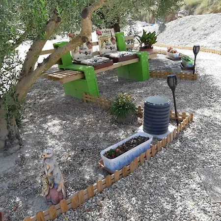 Nice With Swimming Pool Cocentaina