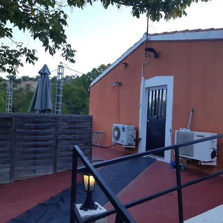 Nice With Swimming Pool Cocentaina